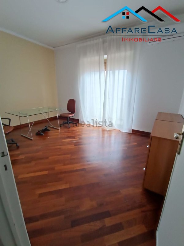 appartamento in affitto a Caltanissetta