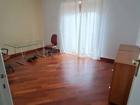 appartamento in affitto a Caltanissetta