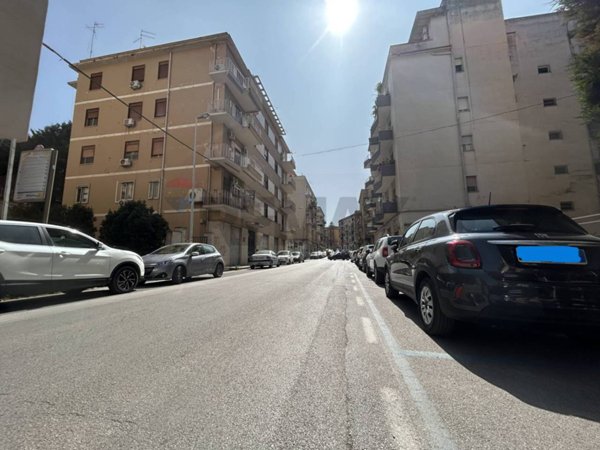 appartamento in affitto a Caltanissetta