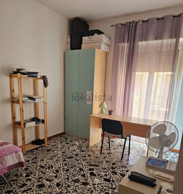 appartamento in affitto a Caltanissetta in zona Palmitelli