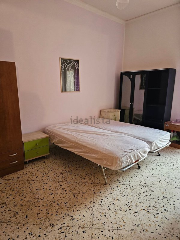 appartamento in affitto a Caltanissetta