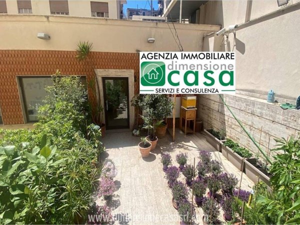 negozio in affitto a Caltanissetta in zona Palmitelli