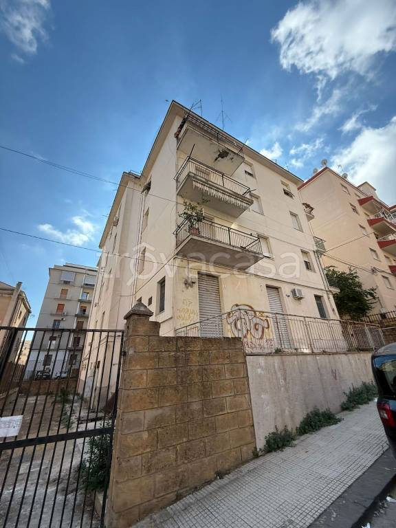 appartamento in affitto a Caltanissetta