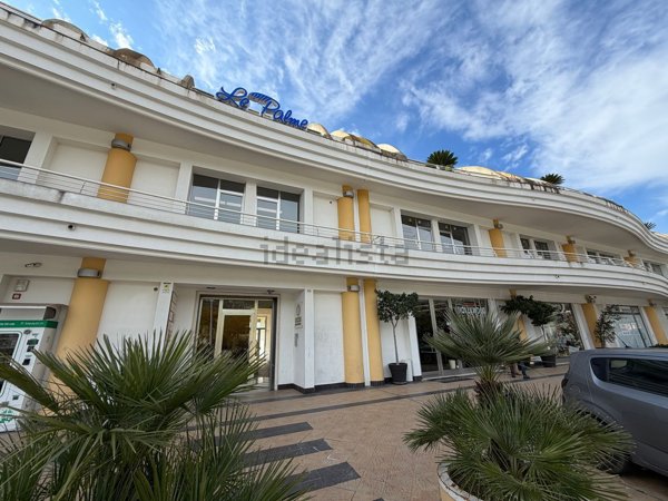 ufficio in affitto a Caltanissetta in zona Poggio Sant'Elia