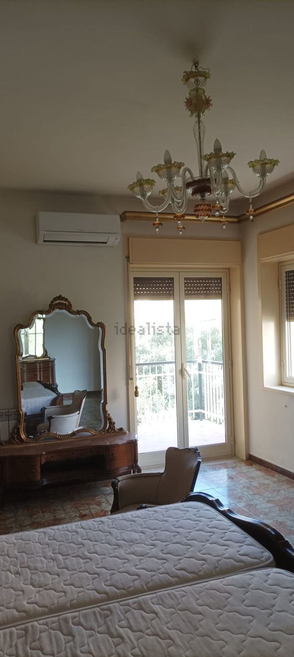 appartamento in affitto a Caltanissetta