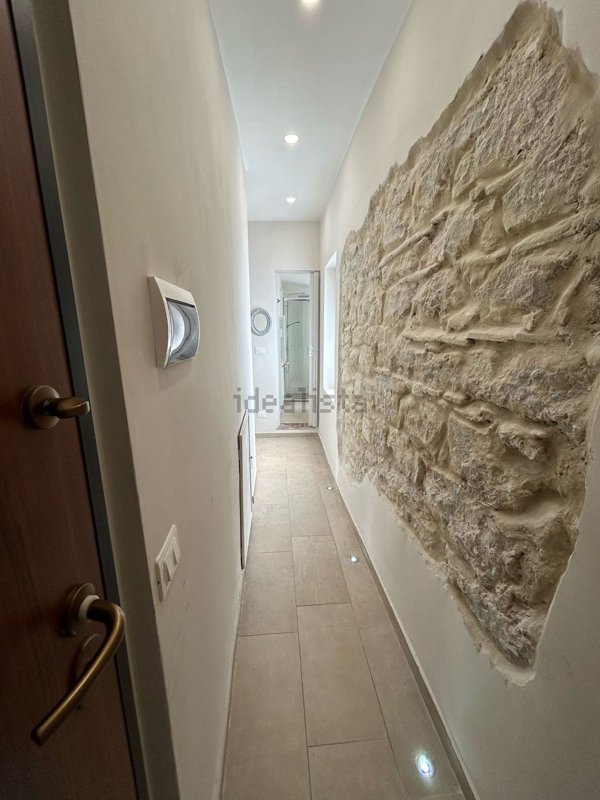 appartamento in affitto a Caltanissetta in zona Centro Storico