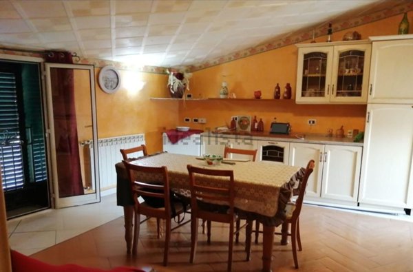 appartamento in affitto a Caltanissetta