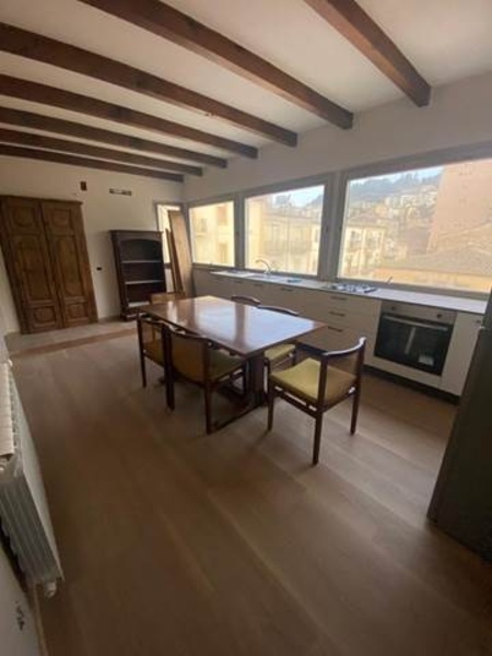 appartamento in affitto a Caltanissetta