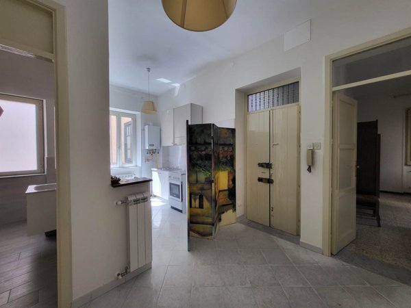 appartamento in affitto a Caltanissetta in zona Centro Storico