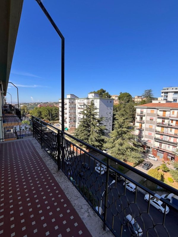 appartamento in affitto a Caltanissetta in zona Balate / Pinzelli