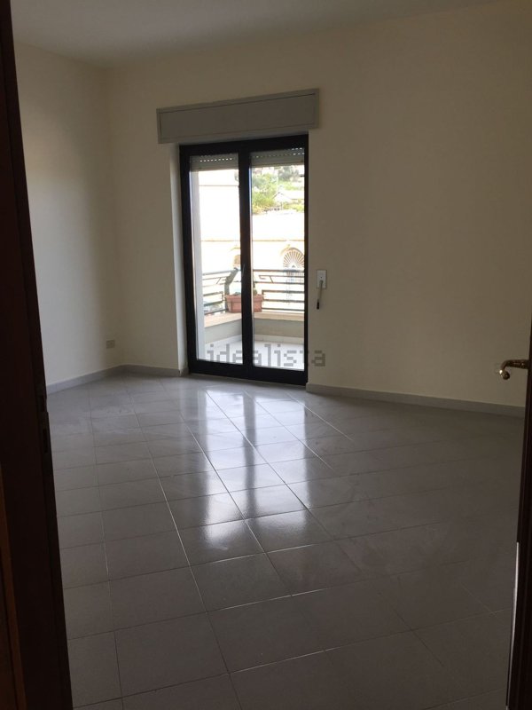 appartamento in affitto a Caltanissetta