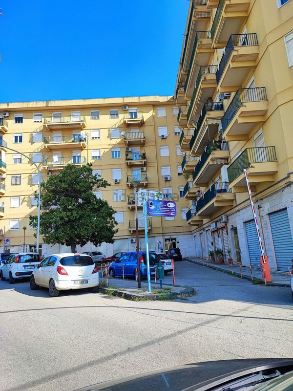 appartamento in affitto a Caltanissetta