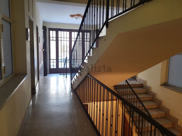 appartamento in affitto a Caltanissetta