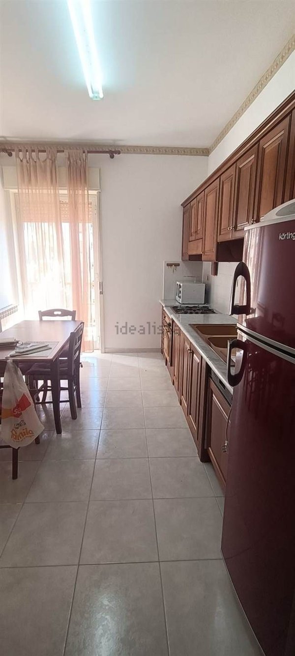 appartamento in affitto a Caltanissetta