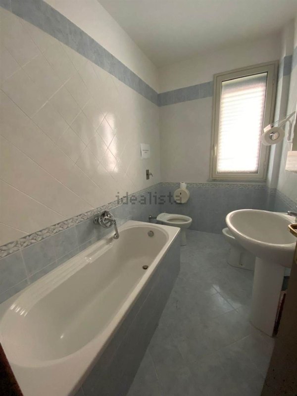 ufficio in affitto a Caltanissetta