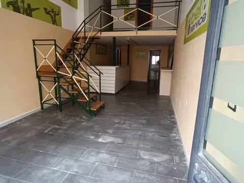 negozio in affitto a Caltanissetta