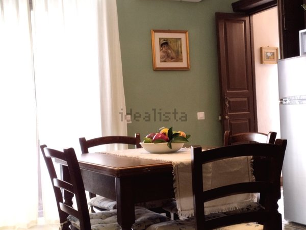 appartamento in affitto a Caltanissetta in zona Centro Storico