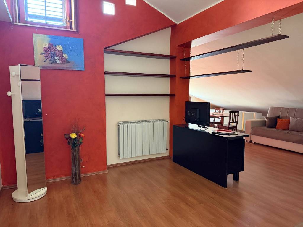 appartamento in affitto a Caltanissetta