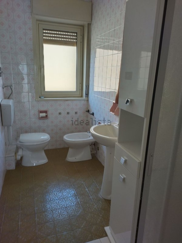 appartamento in affitto a Caltanissetta in zona Centro Storico