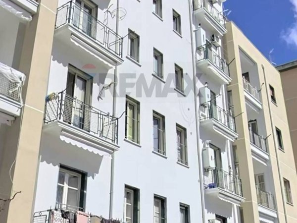 appartamento in affitto a Caltanissetta