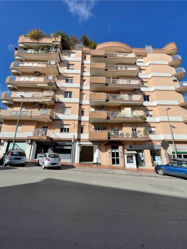 appartamento in affitto a Caltanissetta