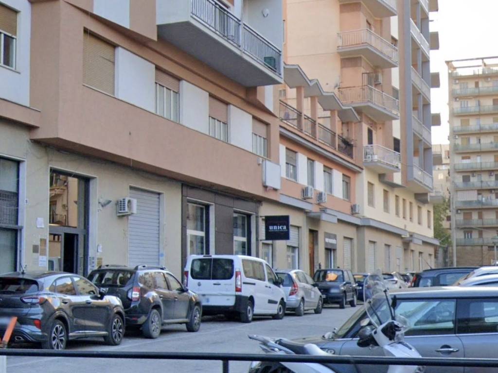 appartamento in affitto a Caltanissetta