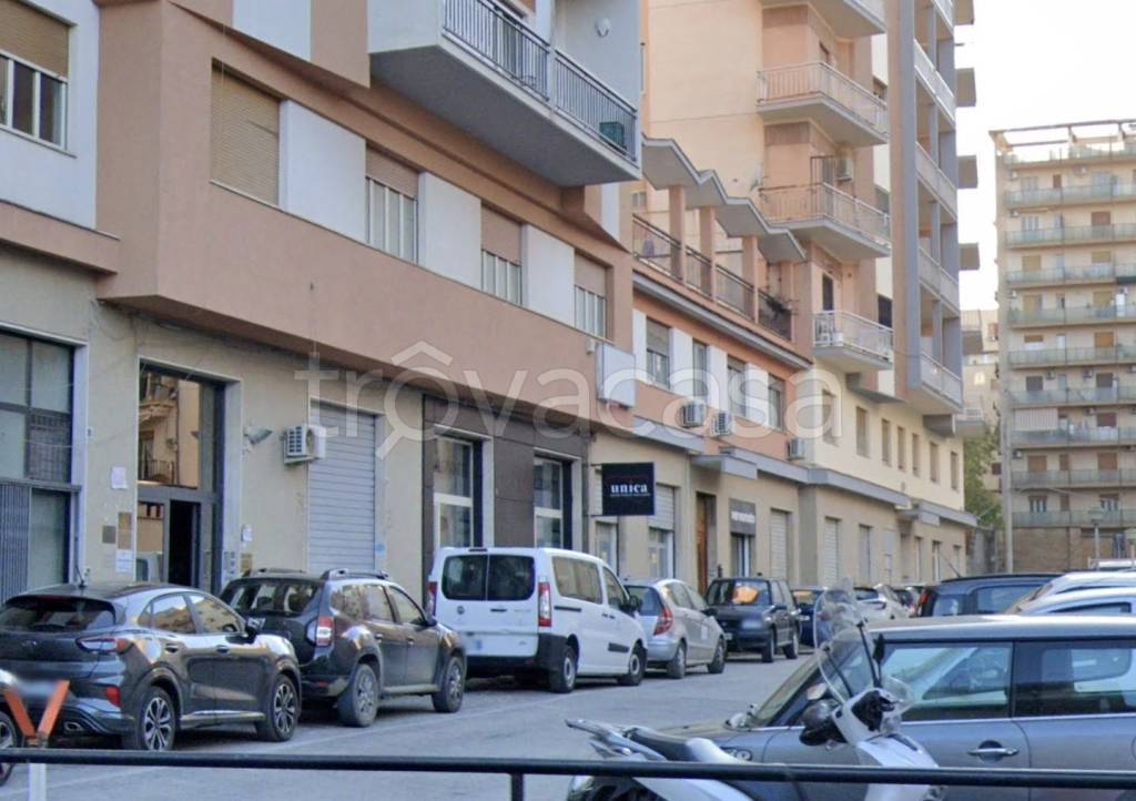 appartamento in affitto a Caltanissetta