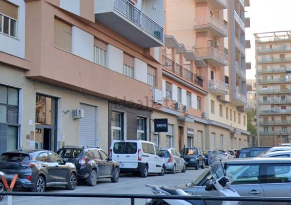 appartamento in affitto a Caltanissetta