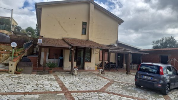 appartamento in affitto a Caltanissetta