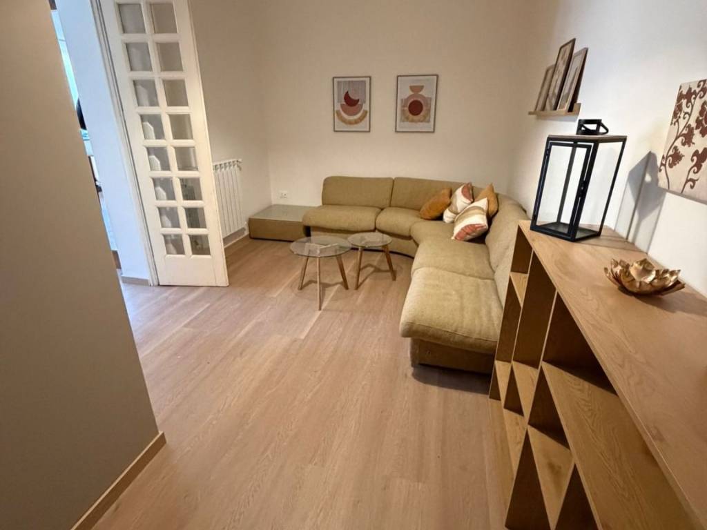 appartamento in affitto a Caltanissetta