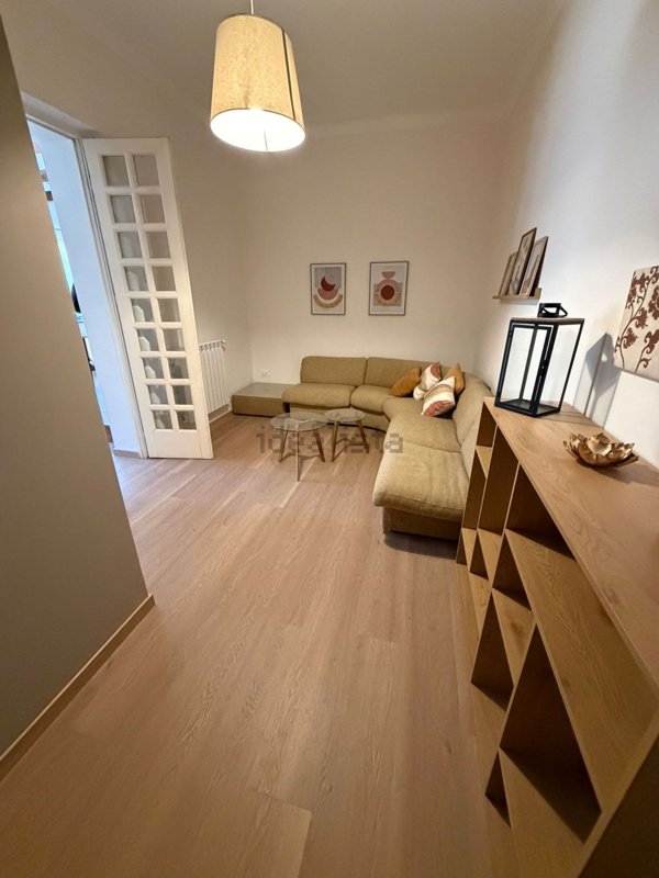 appartamento in affitto a Caltanissetta