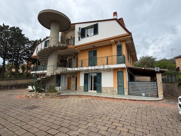 appartamento in affitto a Caltanissetta