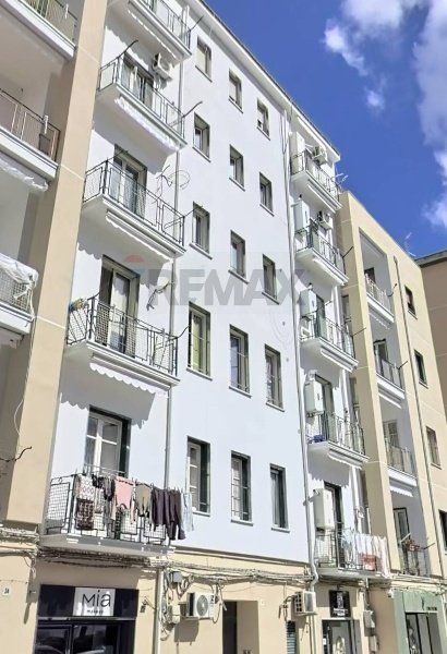 appartamento in affitto a Caltanissetta