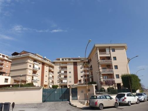 appartamento in affitto a Caltanissetta in zona Balate / Pinzelli