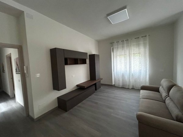 appartamento in affitto a Caltanissetta