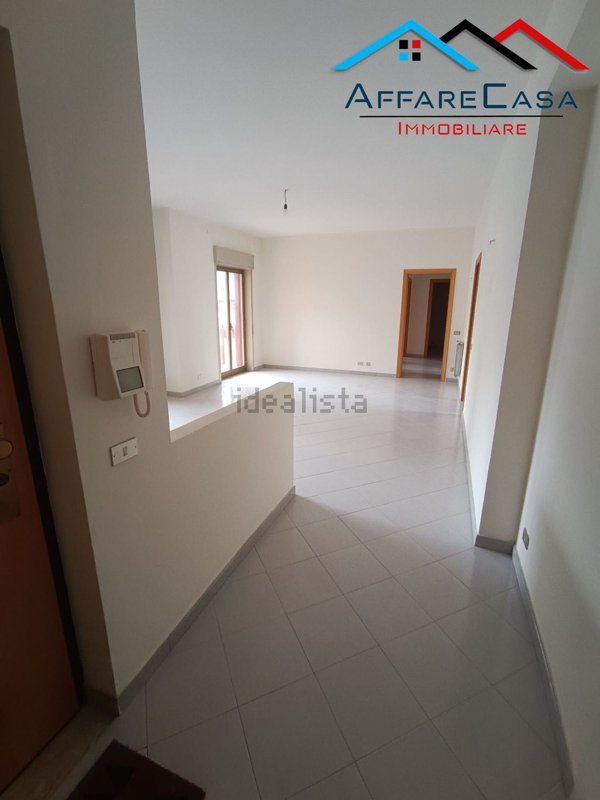 appartamento in affitto a Caltanissetta
