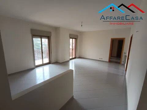appartamento in affitto a Caltanissetta