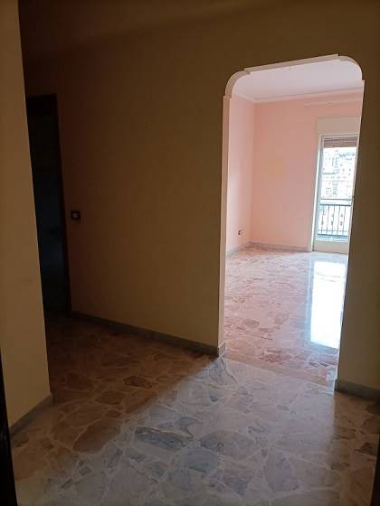 appartamento in affitto a Caltanissetta