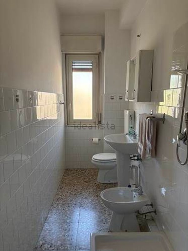 ufficio in affitto a Caltanissetta in zona Palmitelli