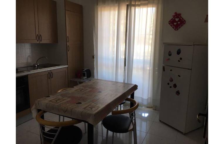 appartamento in affitto a Caltanissetta