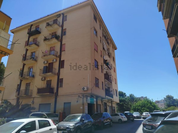 appartamento in affitto a Caltanissetta