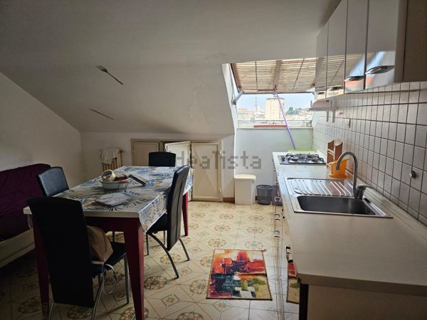 appartamento in affitto a Caltanissetta