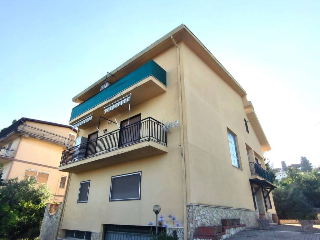 appartamento in affitto a Caltanissetta