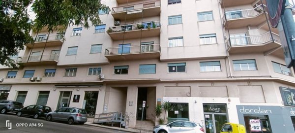 appartamento in affitto a Caltanissetta