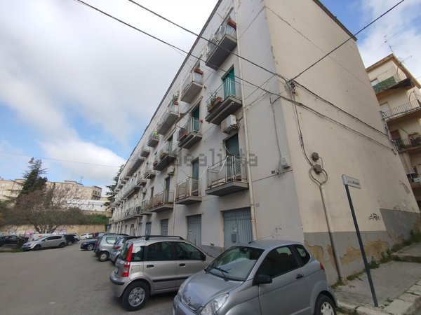 appartamento in affitto a Caltanissetta