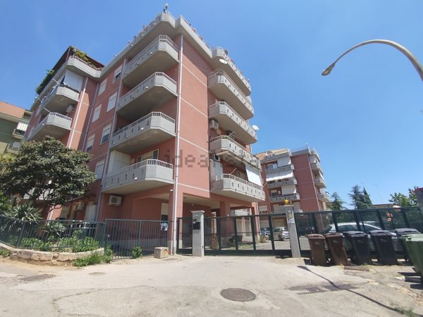 appartamento in affitto a Caltanissetta