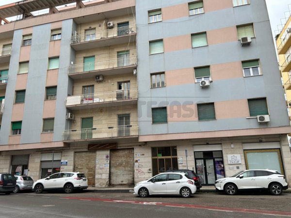 appartamento in affitto a Caltanissetta