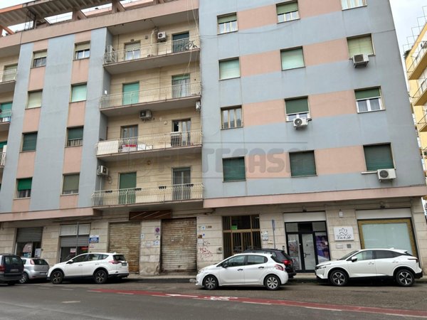 appartamento in affitto a Caltanissetta