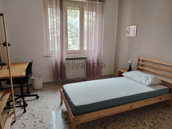 appartamento in affitto a Caltanissetta in zona Balate / Pinzelli