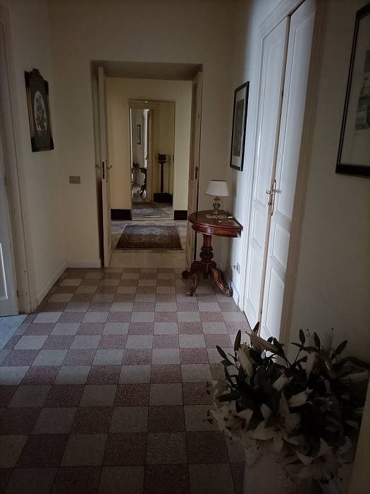 appartamento in affitto a Caltanissetta in zona Centro Storico